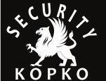 KOPKO Security